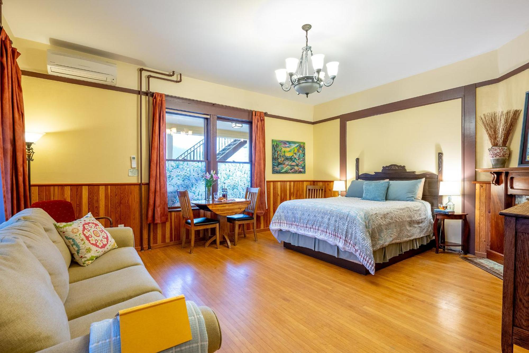 נלסון Victoria Falls House Inn מראה חיצוני תמונה